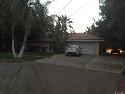 16801 Sendero Del Charro, Riverside, CA, 92504