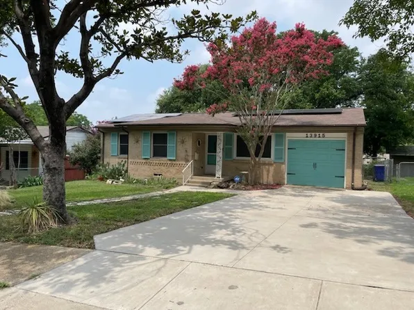 13915 Montvale Dr, Farmers Branch, TX 75234