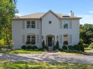 1912 Windy Hill Rd, Saint Louis, MO 63122