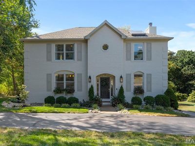 1912 Windy Hill Rd, Saint Louis, MO, 63122