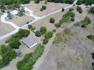 1381 Old Annetta Rd, Aledo, TX 76008