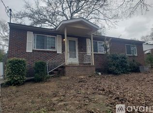 406 Ward St, Warner Robins, GA 31093