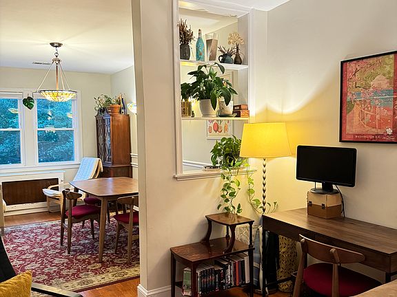 Office/study area