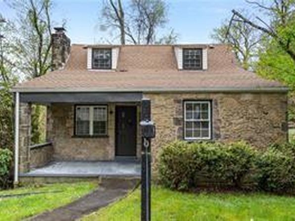 Pittsburgh PA Real Estate Pittsburgh PA Homes For Sale Zillow