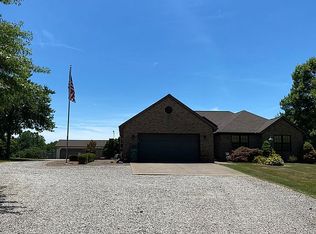 7169 Upton Rd, Mount Vernon, IN 47620