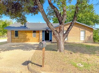 401 Carol Ave, Corsicana, TX 75110