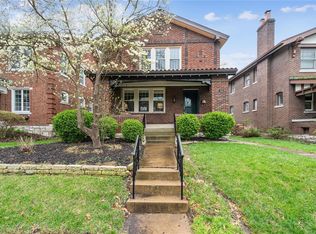 7016 Waterman Ave, Saint Louis, MO