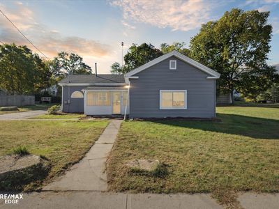 106 Hamilton St, Byron, MI, 48418