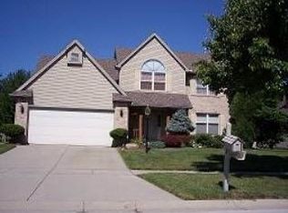 434 Georgetown Dr, Oregon, OH 43616