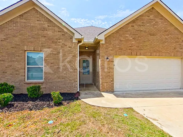 14634 Griffin St, Tuscaloosa, AL 35405