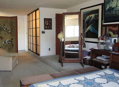 Master Bedroom View2