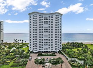 550 S Ocean Blvd APT 1906, Boca Raton, FL 33432