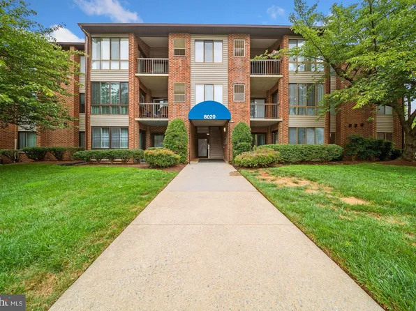 8020 Needwood Rd APT 204, Derwood, MD 20855
