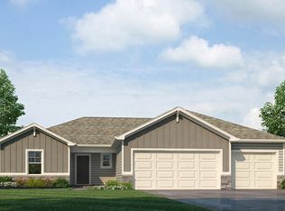 7721 NW 95th Ct, Johnston, IA 50131