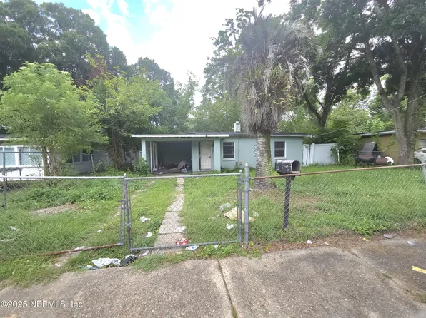 2546 ORCHARD Street, Jacksonville, FL 32254
