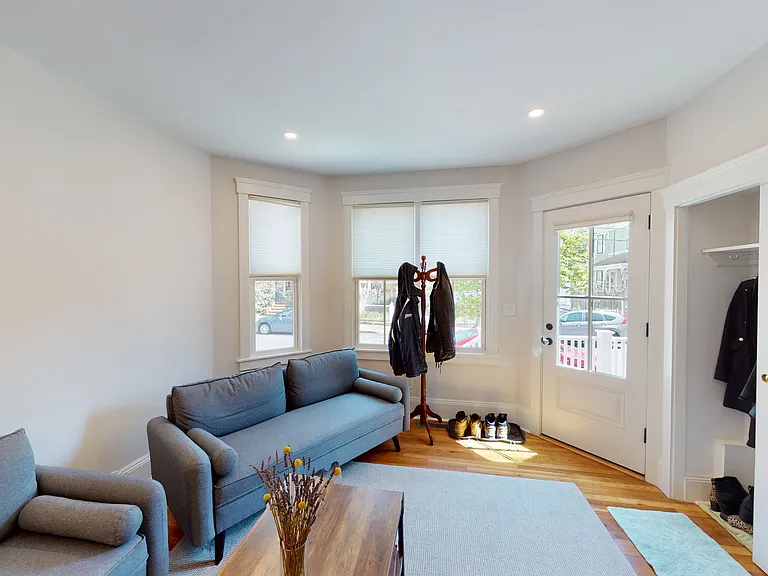19 Creighton St #1-SF — Photo 9
