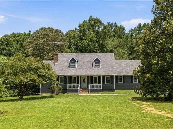 591 Old Taylorsville Rd, Aragon, GA 30104