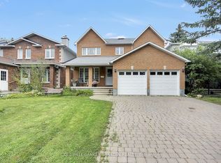 185 Twyford St, Ottawa, ON K1V 0V8