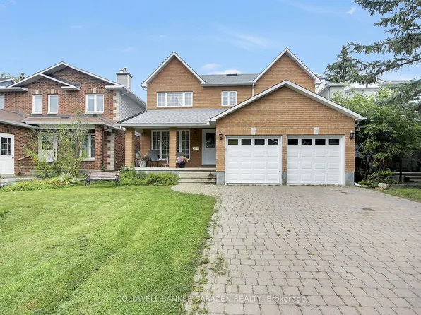 185 Twyford St, Ottawa, ON K1V 0V8