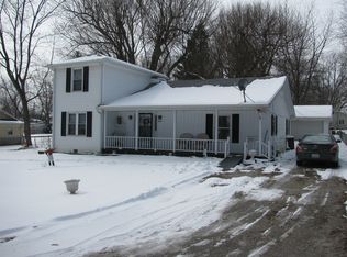 3841 N Warren St, Decatur, IL 62526