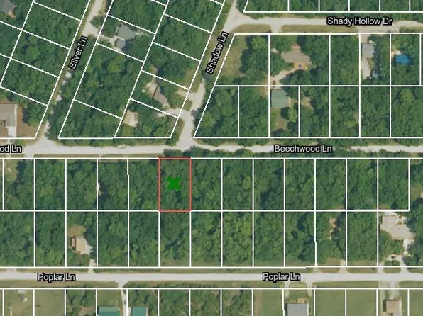 66 Beechwood Ln, Linn Valley, KS 66040