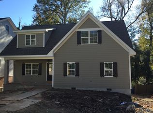 2709 Gordon St, Raleigh, NC 27608