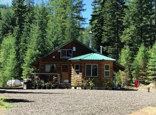 60479 Tucker Down Rd, Joseph, OR 97846