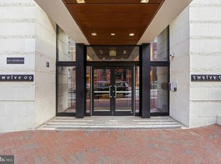 1209 N Charles St Unit 115, Baltimore, MD 21201