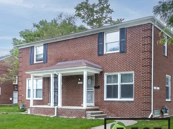 7601 Curtis Street, 7601 Curtis St #7603, Detroit, MI 48221