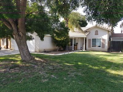 4336 E Paradise Ave, Visalia, CA, 93292