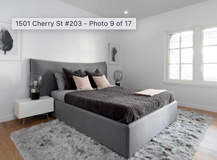 1st image of 1501 Cherry St Unit 308