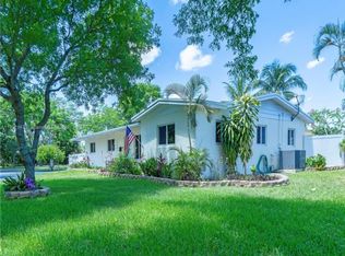 5881 SW 15th St, Fort Lauderdale, FL 33317