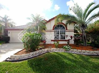 7381 Ashley Shores Cir, Lake Worth, FL 33467