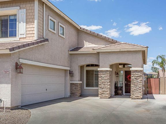 2nd image of 2454 W Bartlett Way