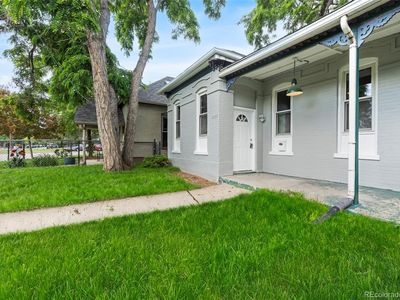 2737 N Marion Street, Denver, CO, 80205