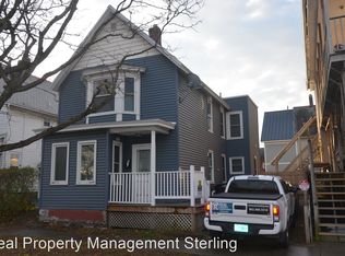 7 Monroe St UNIT 1, Burlington, VT 05401