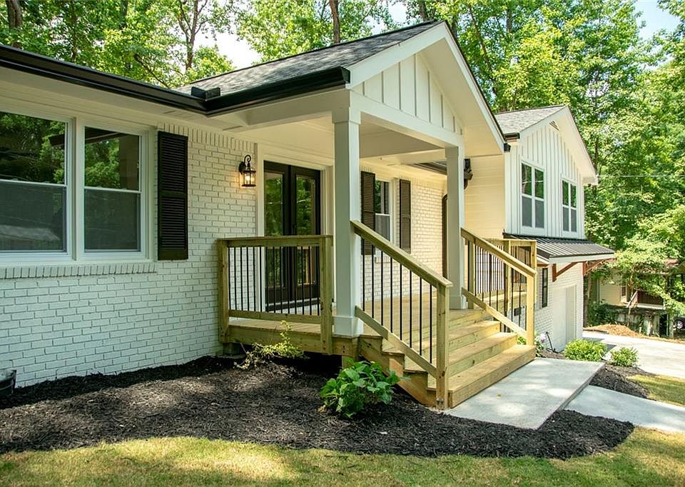 5545 Crestview Dr, Acworth, GA 30102 | Zillow