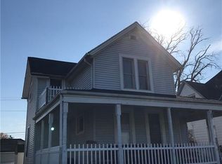 712 E Erie Ave, Lorain, OH 44052