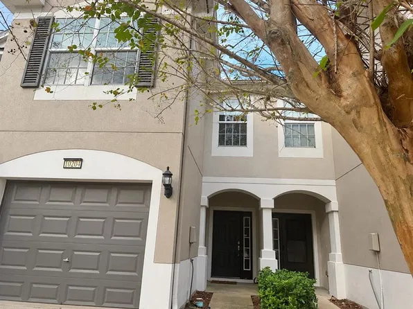 10204 ESTERO BAY LANE, TAMPA, FL 33625