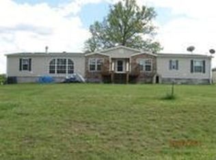 8484 Elsie Corn Ln, Seligman, MO 65745