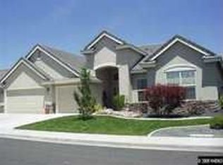 9674 Shadowstone Way, Reno, NV 89521