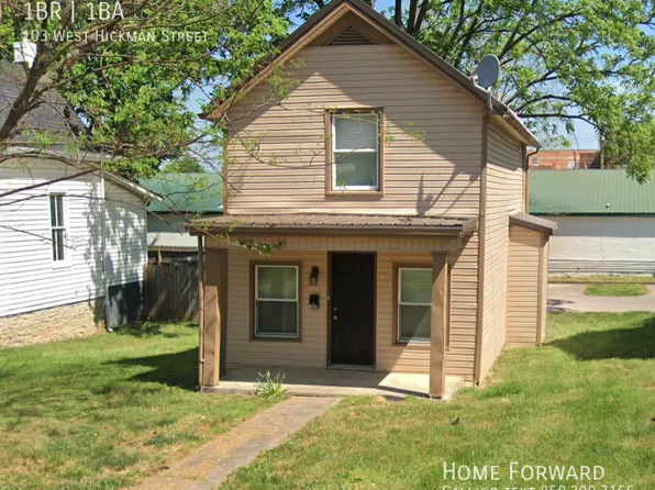 103 W Hickman St, Winchester, KY 40391