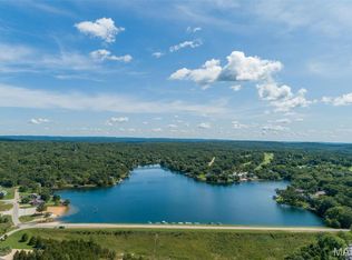 0 Marseilles Dr LOT 4, Bonne Terre, MO 63628