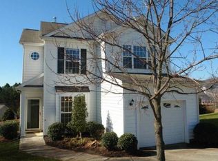 4729 Delta Ridge Ct, Raleigh, NC 27612