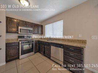 8103 W Old Pond Ln, Magna, UT 84044