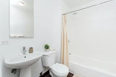 Rented by Bridgeline Property Management, LLC