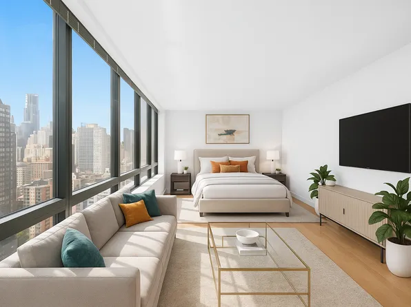 1113 York Ave APT 6D, New York, NY 10065