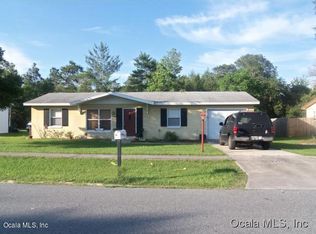 14435 SW 34th Terrace Rd, Ocala, FL 34473