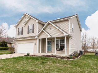 5183 W Bedrock Rd, Bloomington, IN 47403