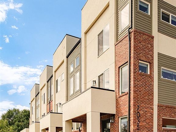 2nd image of 7035 E 38th Avenue #2